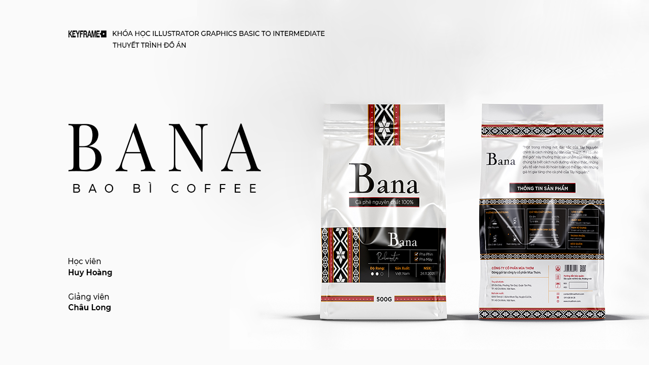 Bana Coffee