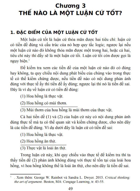 Chương Trình Synthesizer School Của Imsonnee Thinking School
