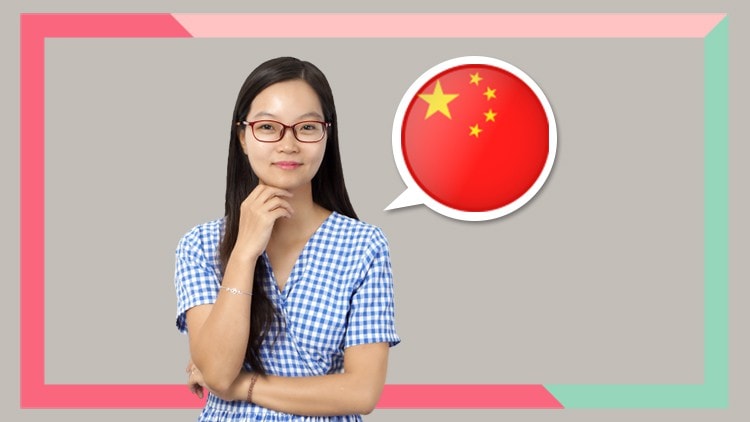 Học tiếng Trung đúng cách Step1
