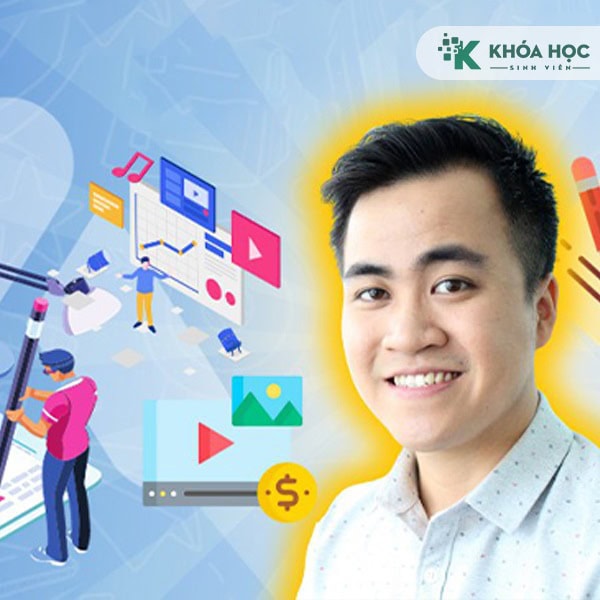Khóa học Sáng tạo nội dung dành cho người làm Nhân sự