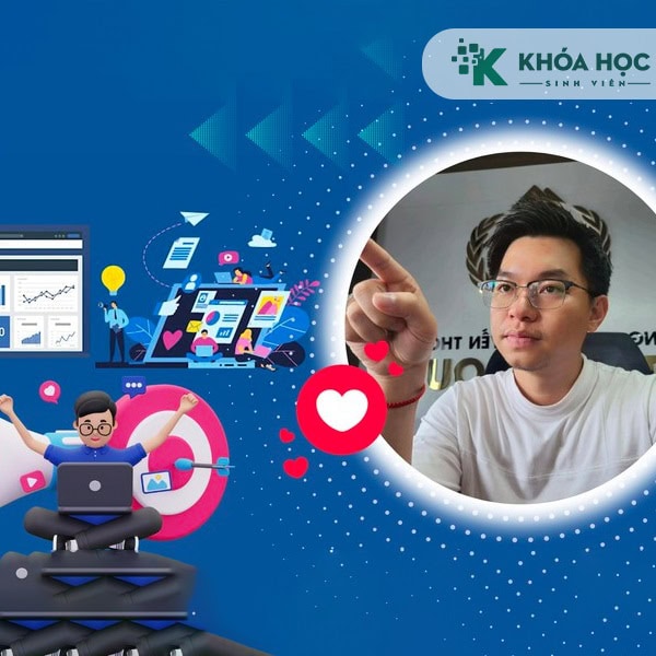 Học Facebook Ads Căn Bản Từ A-Z