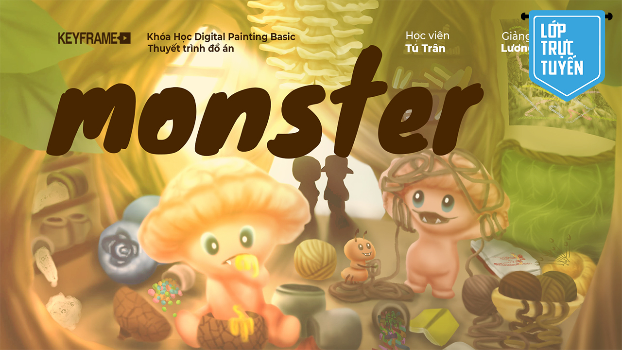 Monsters