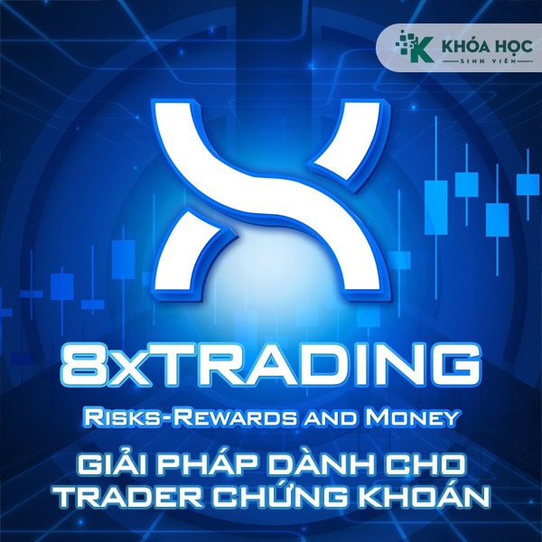 Khóa Học Heatmap Advance 8x Trading 2023
