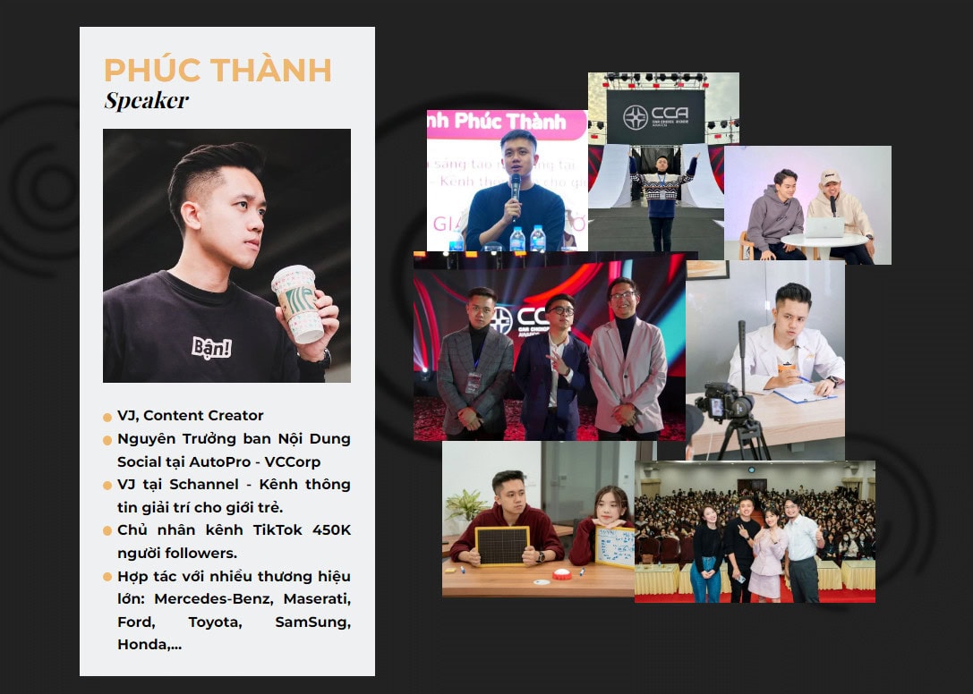 Chia Sẻ GIẢI PHÁP xử lý VẤN ĐỀ Video TikTok không có View, kênh ít Follow Cùng Phúc Thành Schannel