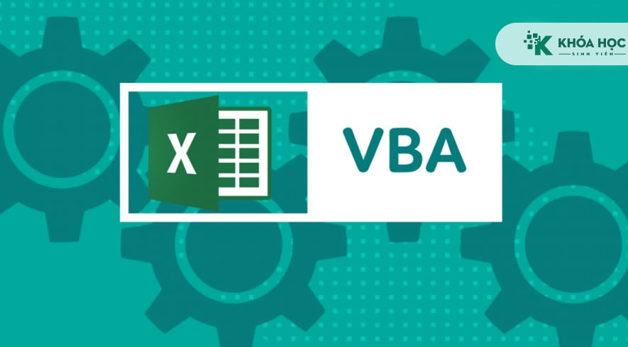 Lập trình VBA nâng cao trong Excel