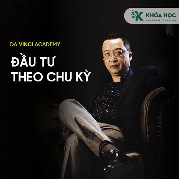 Khoá Học Đầu Tư Theo Chu Kỳ - Davinci Academy