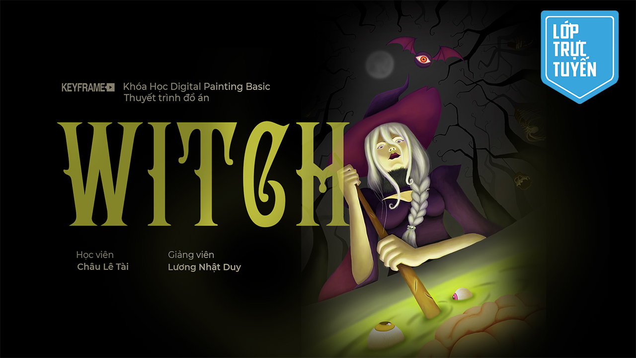 Witch