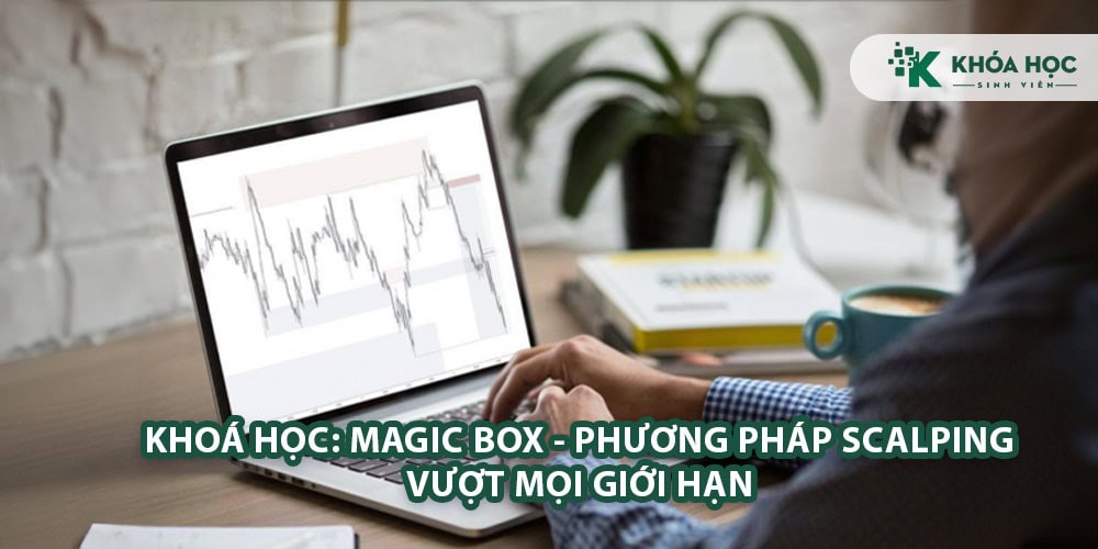 KHOÁ HỌC_ MAGIC BOX - PHƯƠNG PHÁP SCALPING VƯỢT MỌI GIỚI HẠN_