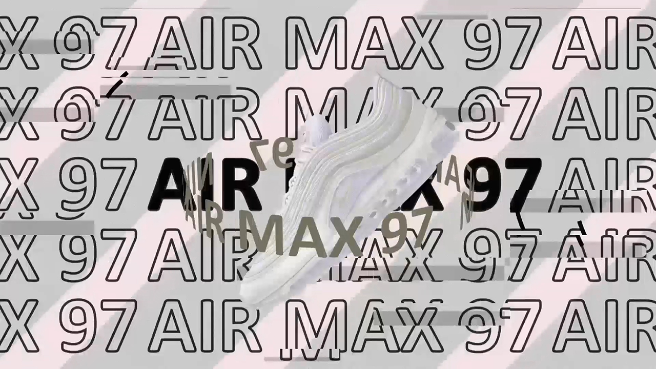 TVC Nike Air Max 97