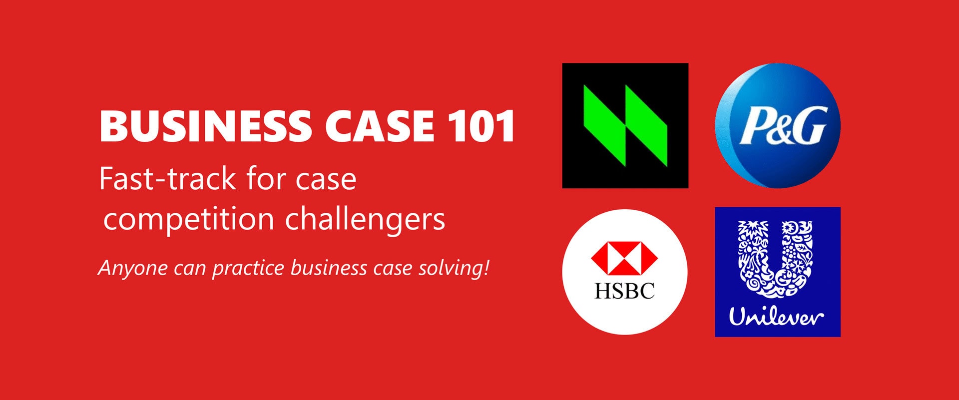 Khóa Học Problem Solving 101 Cùng Thebuildingblocks