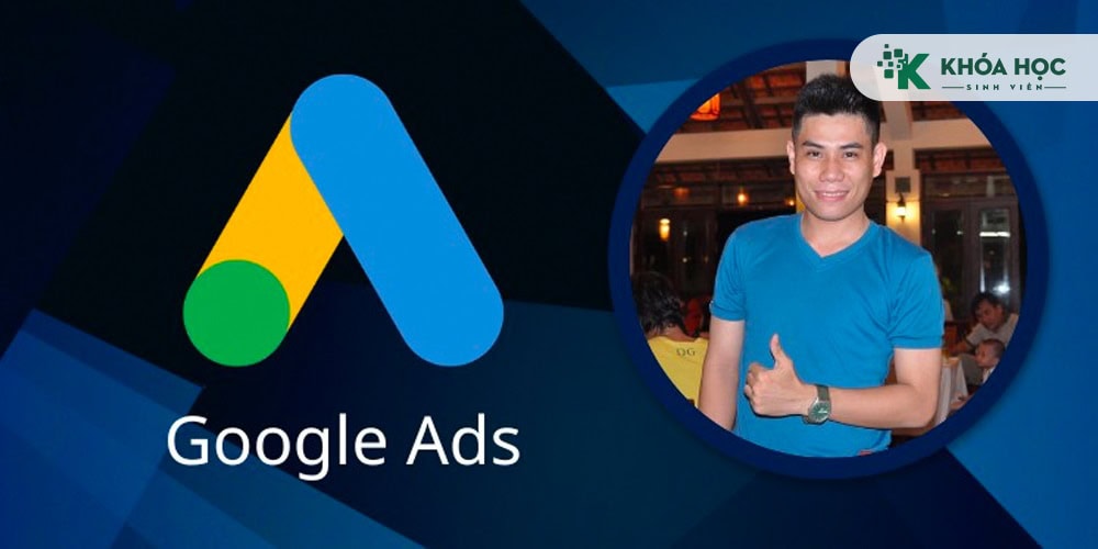 Mô tả khóa học 5 Ngày Thực chiến Quảng cáo Google Ads