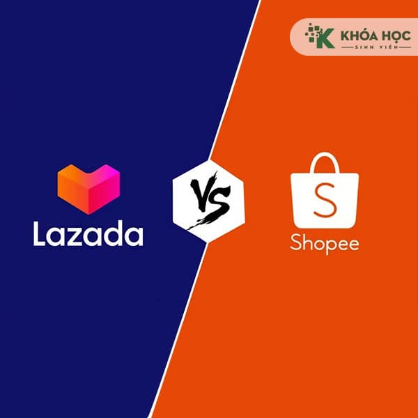 Thông tin chi tiết khóa học Black Shopee Lazada 2023