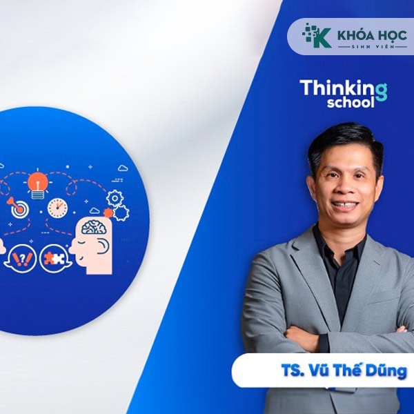 Lãnh đạo và Tư duy chiến lược