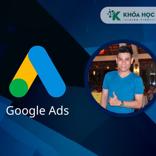 5 Ngày Thực chiến Quảng cáo Google Ads