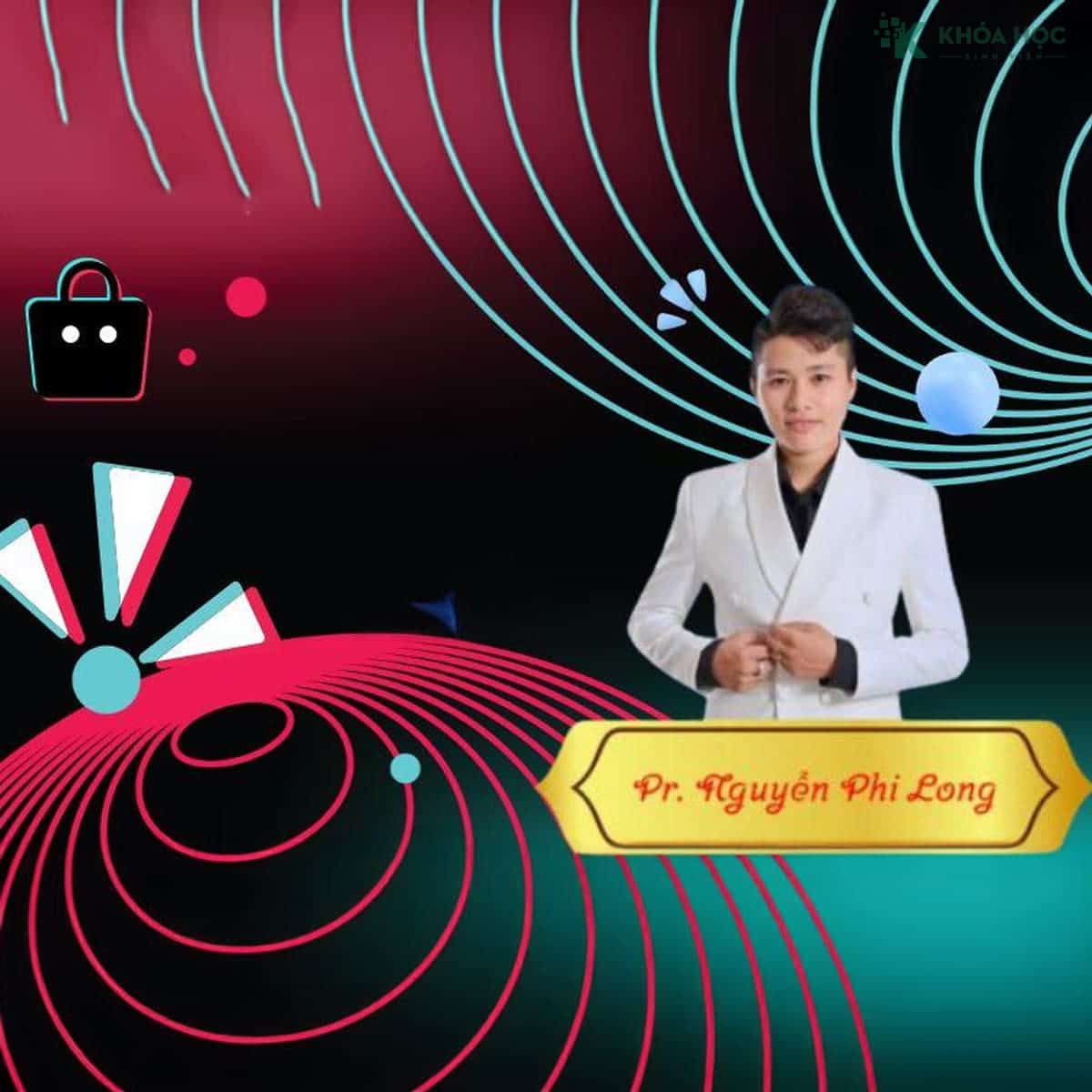 Khoá Học Bí Mật 1000 Đơn Affiliate Tiktok