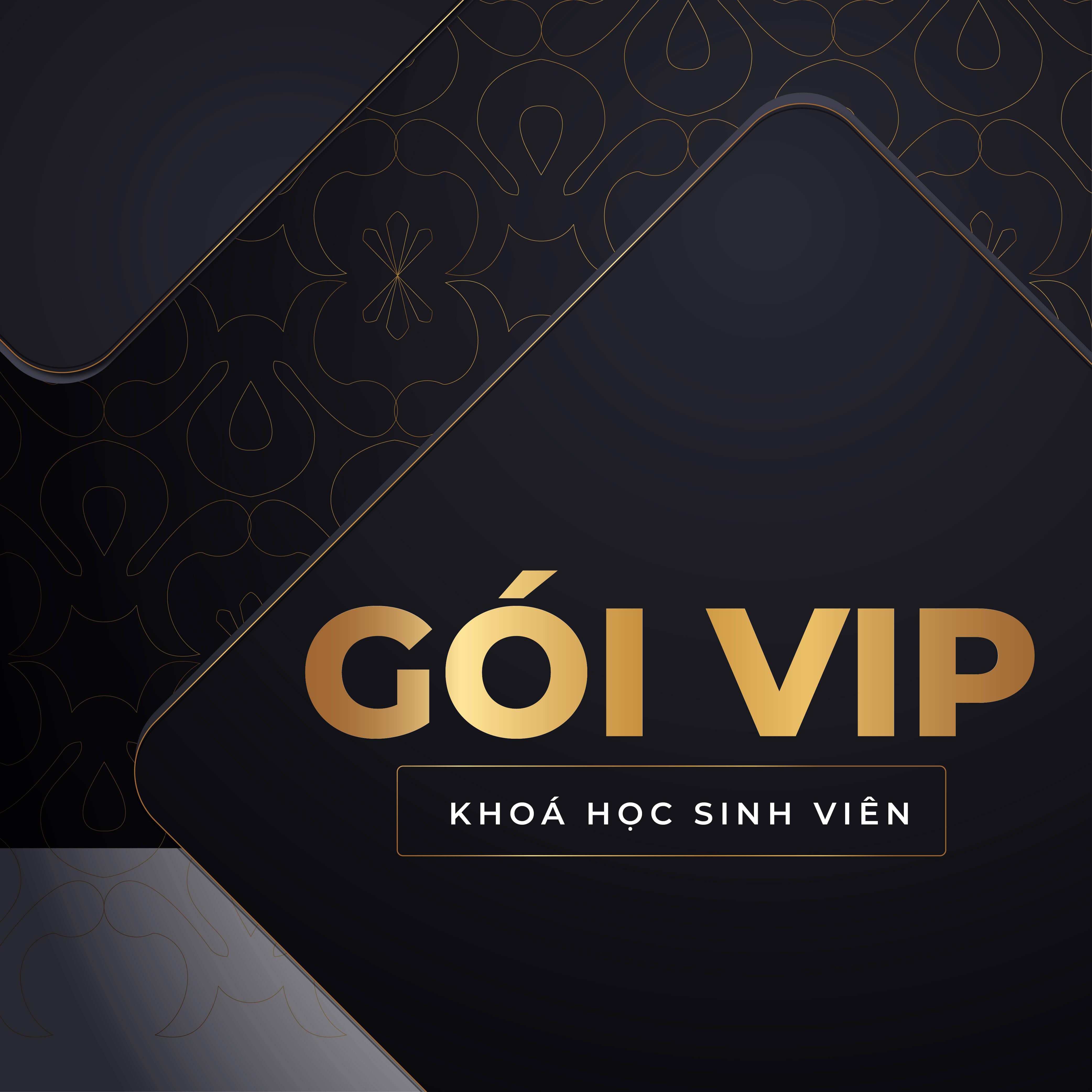 Hội Viên VIP 1 Năm