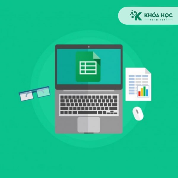 Google Trang Tính, Sự Bổ Sung Tuyệt Vời Cho Excel