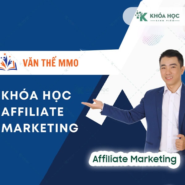 Kiếm Tiền Với Affiliate Marketing Tiếp Thị Liên Kết Kiếm