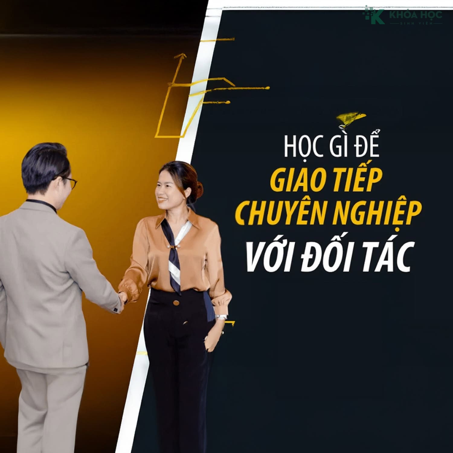 Business Communication Mastery – Giao Tiếp Chuyên Nghiệp
