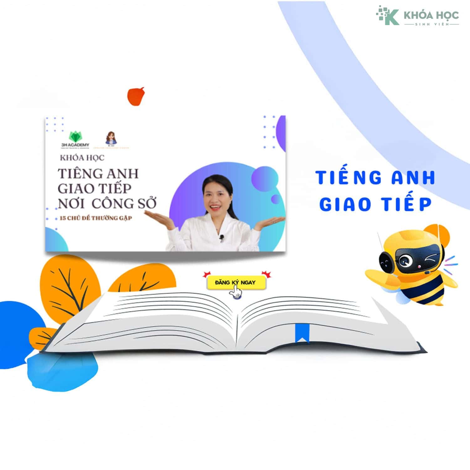 Everyday Business English