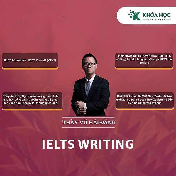 Ielts Easy Writing For Everyone