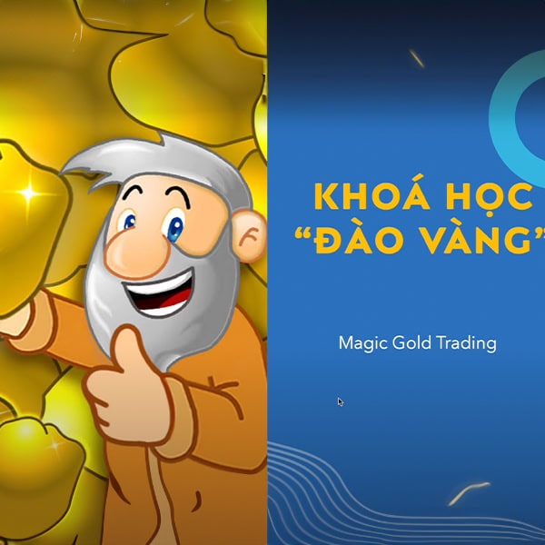 Bí Quyết Đào Vàng Trên Thị Trường Tài Chính