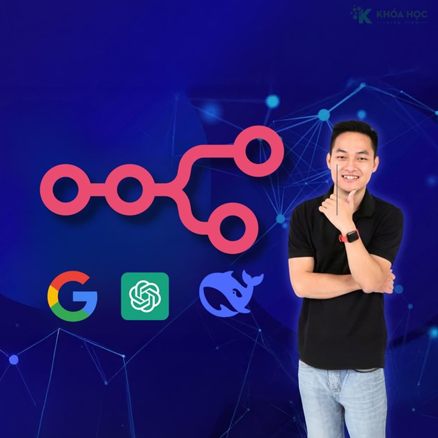 Nhập môn n8n AI Agent: Tự động hóa công việc dễ dàng