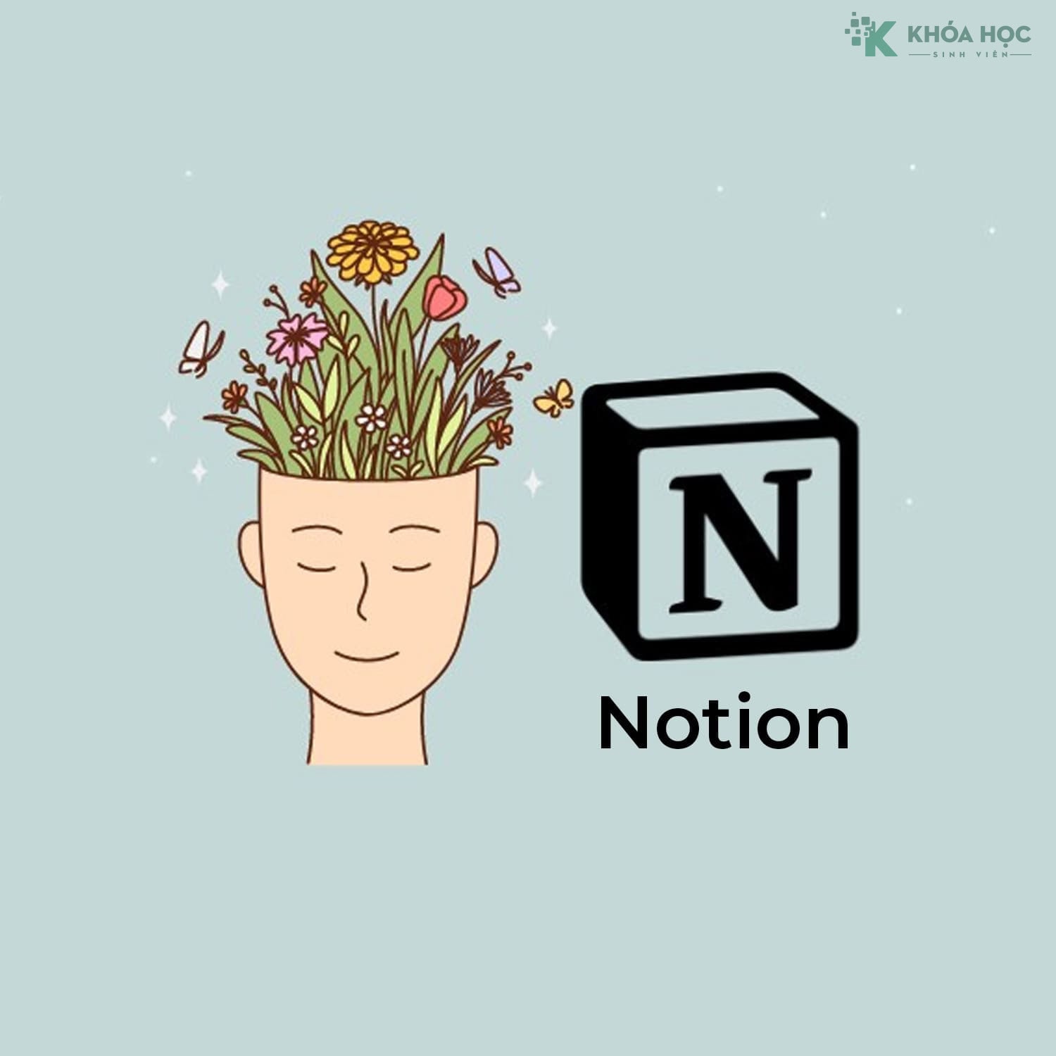 Khoá Học Notion 101: Chìa khóa thay đổi cuộc sống của bạn
