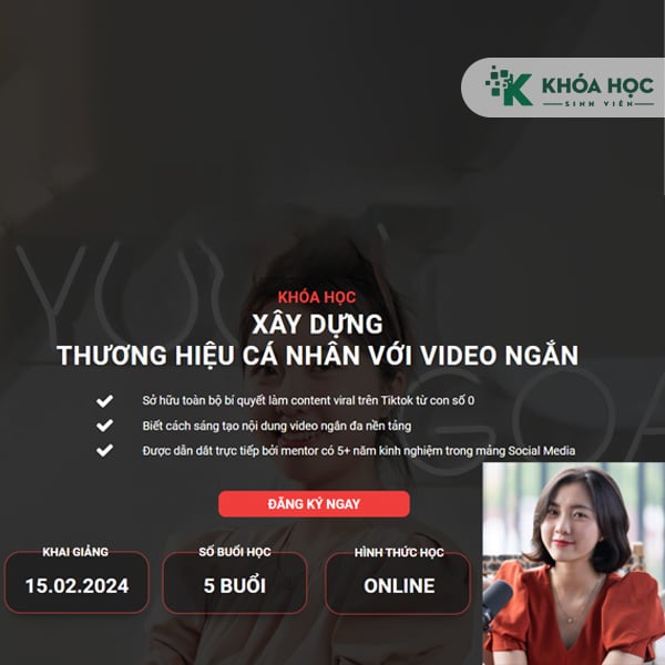 Khóa Học Short Video Training Mới Nhất Cùng Ivy Kể Chuyện
