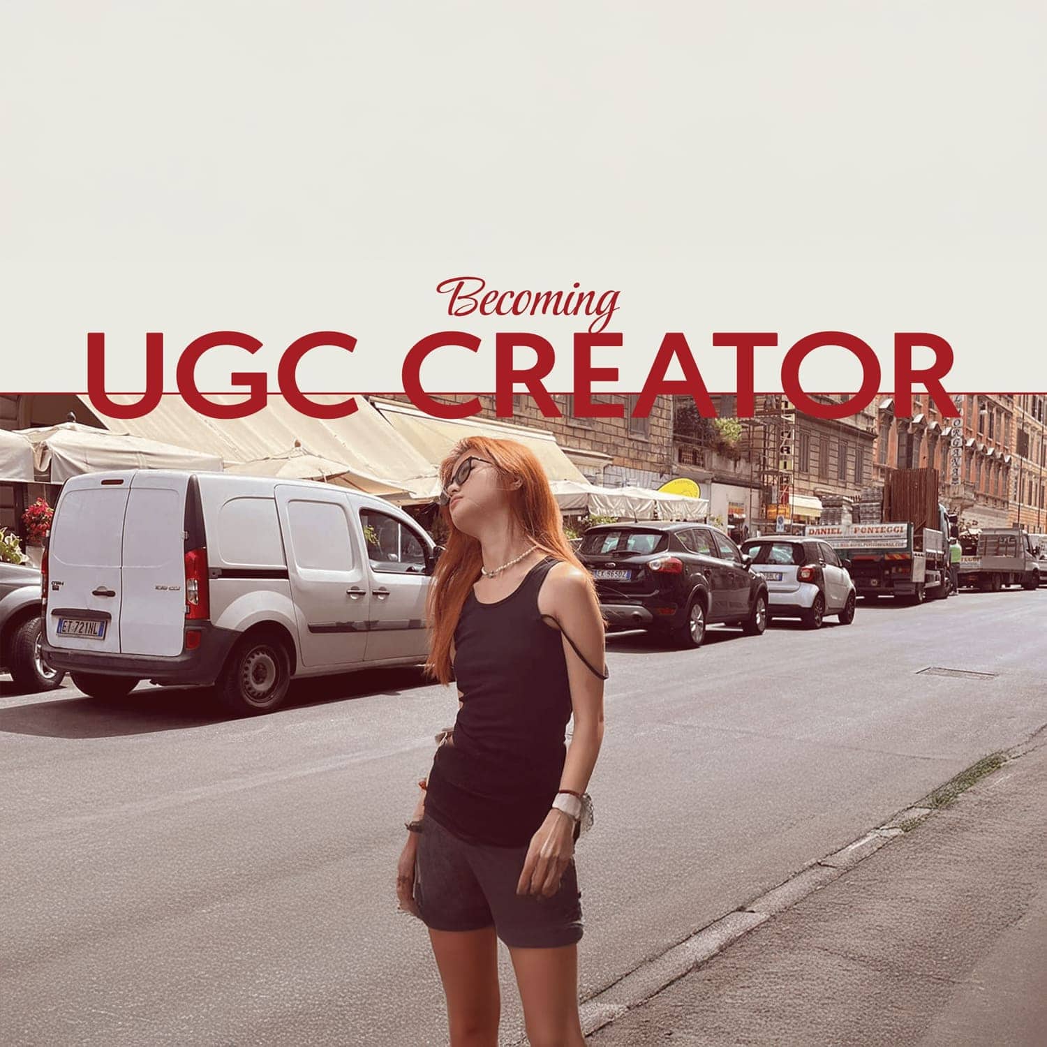 Trở Thành UGC Creator { Kiếm Hàng Trăm Triệu Mỗi Tháng}