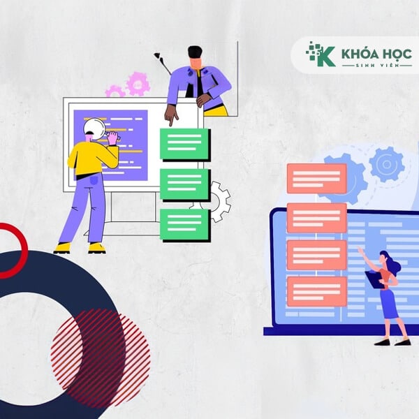 Khóa học BA (Business Analyst) thực chiến cho người mới
