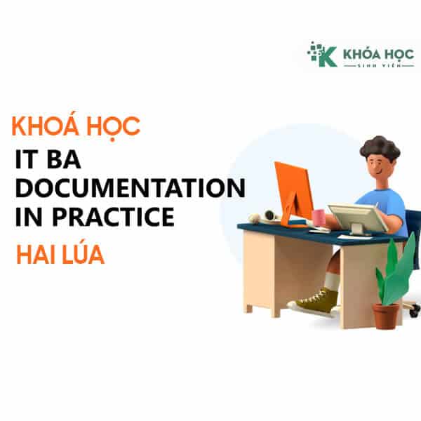 Business Analyst Documentation In Practice (IT) Cùng Hai Lúa