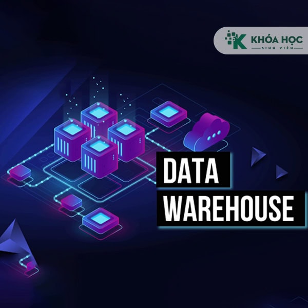 Khóa học Xử lý Dữ liệu cho Data Warehouse