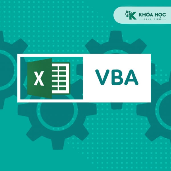 Lập trình VBA nâng cao trong Excel