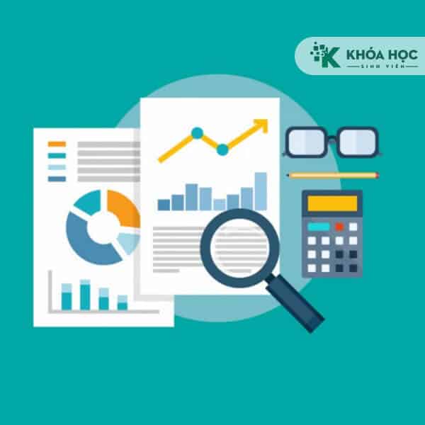 Trực quan hoá dữ liệu với biểu đồ trong Excel