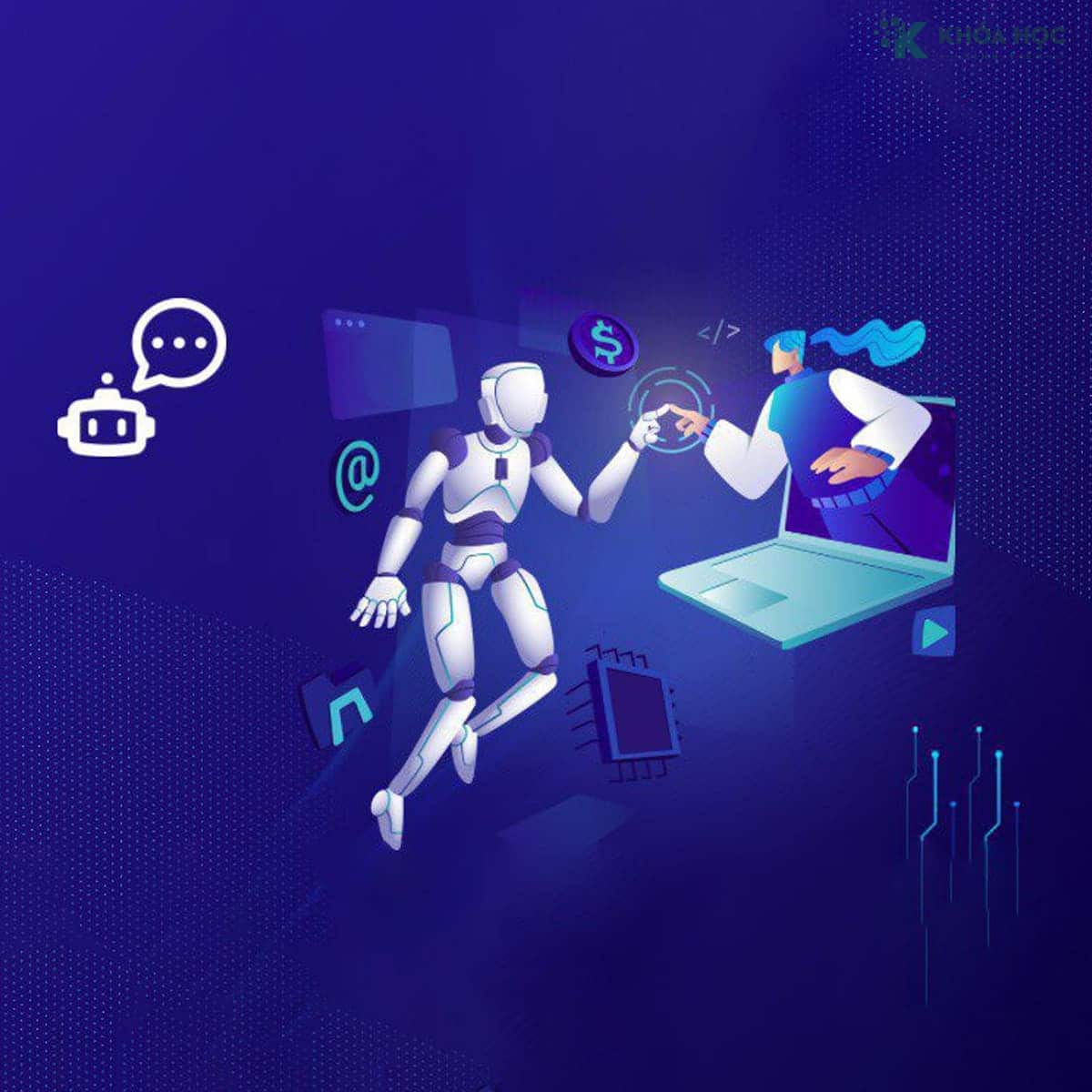 Ứng Dụng Toàn Diện Trong Marketing và Công Việc Với Chat GPT