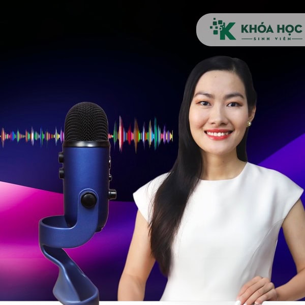 Bí Quyết Để Có Giọng Nói Truyền Cảm
