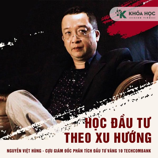 Khóa học đầu tư theo xu hướng Level 1 - DaVinci Academy