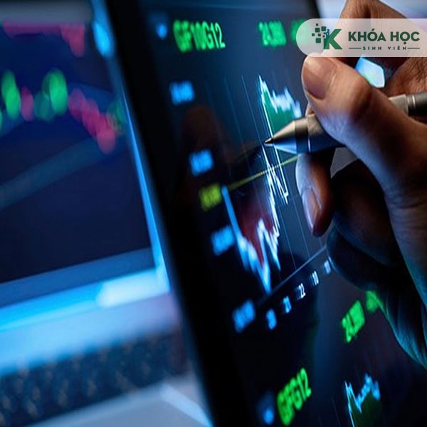 Khóa học đầu tư theo xu hướng Level 2 - DaVinci Academy