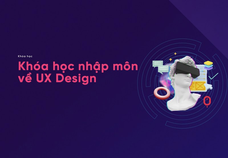 Khóa học nhập môn về UX Design - Telos