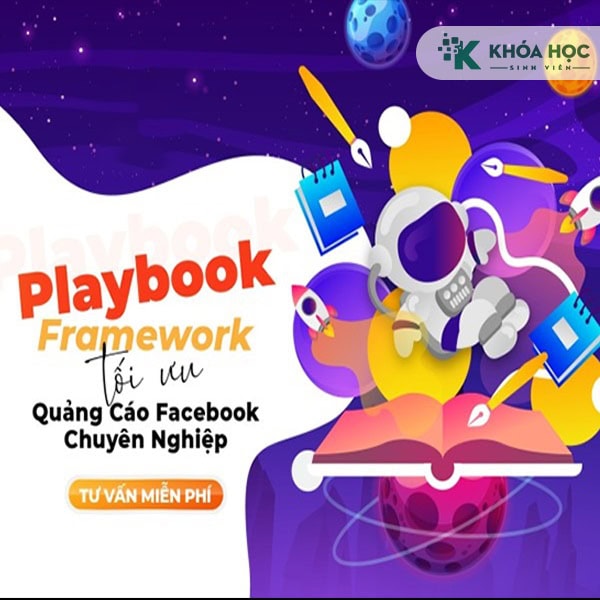 Playbook – Framework Tối Ưu Quảng Cáo Facebook Chuyên Nghiệp