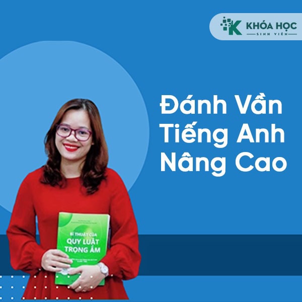 Khóa Học Premium Rules Đánh Vần Tiếng Anh Nâng Cao Enpro.vn