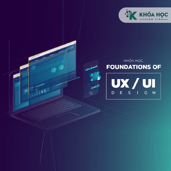 UI/UX Fundamental – Eggcademy