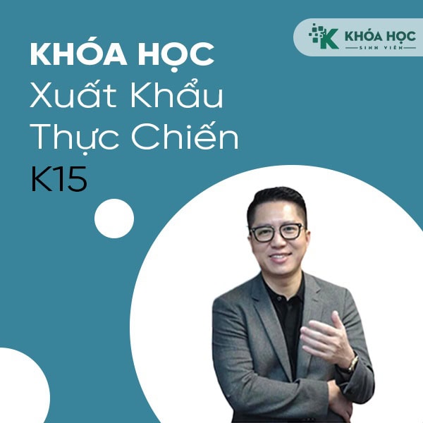 Khóa Học Xuất Khẩu Thực Chiến VietGo