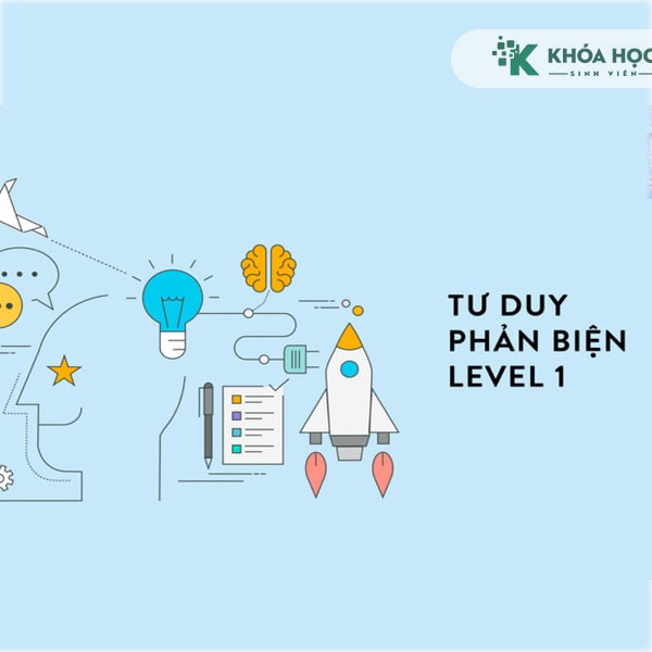 Kỹ năng tư duy phản biện cùng Thinking School