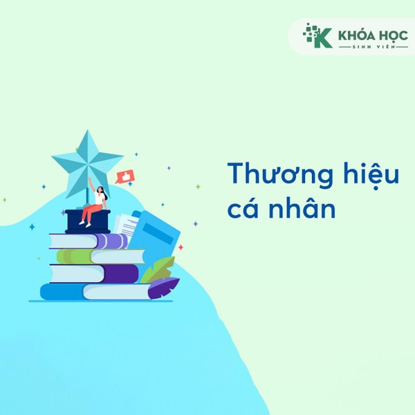 Khóa Học Xây Dựng Và Tối Ưu Hóa Thương Hiệu Cá Nhân