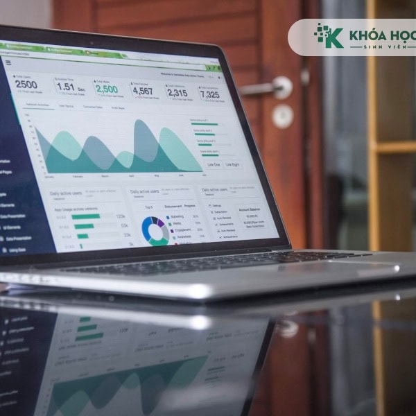 Trọn Bộ Kỹ Năng Lập Báo Cáo Trên Excel