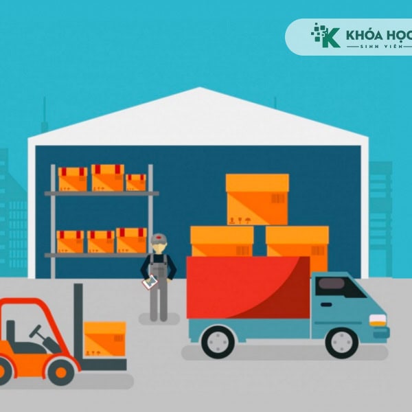 Tự Tạo Phần Mềm Quản Lý Kho Với Excel Và VBA