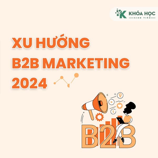 Xây dựng đội nhóm Sale B2B dành cho quản lý
